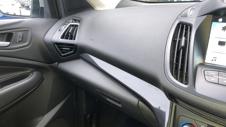 Ford Kuga 2.0 TDCi Titanium 5dr 2WD Diesel Estate